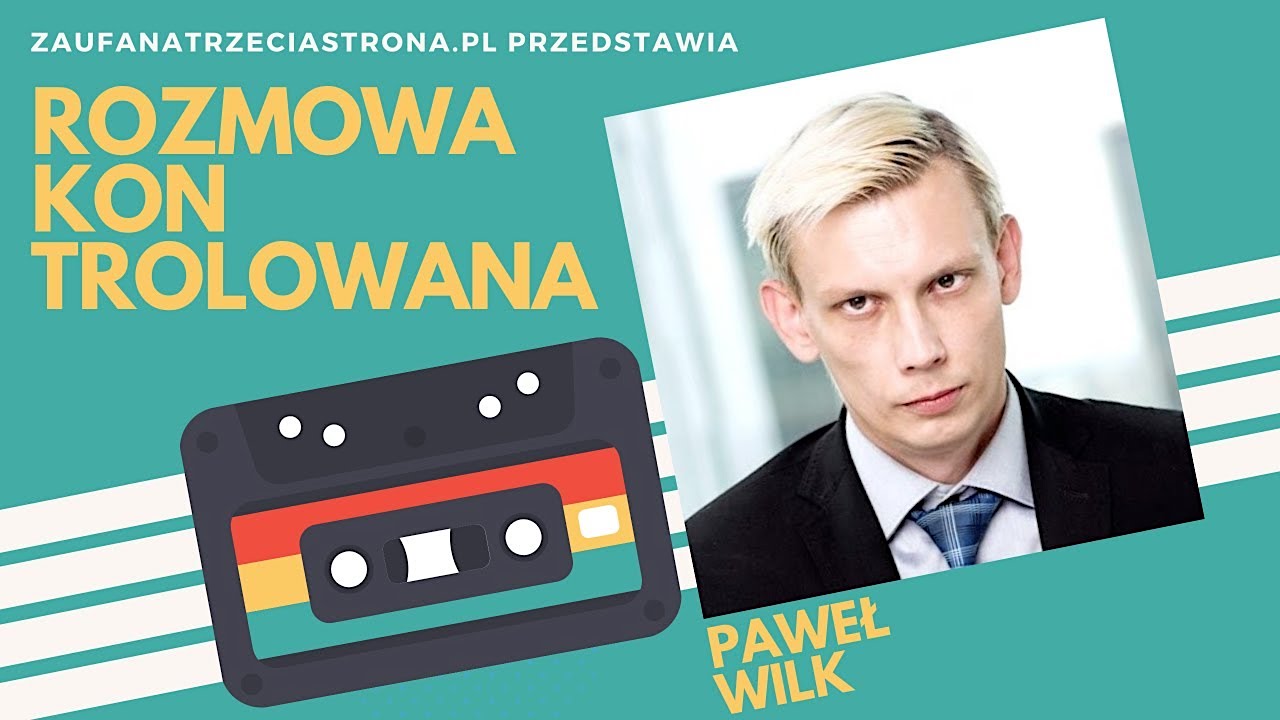 Rozmowa kontrolowana #53. Wywiad dla Z3S