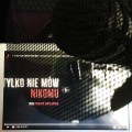 Poster z filmu dokumentalnego Tylko nie mów nikomu