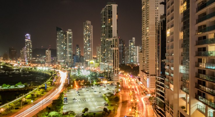 Image of Panama