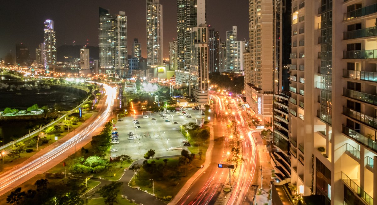 Image of Panama