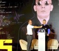 Zdjęcie z wystąpienia na Security Case Study 2019
