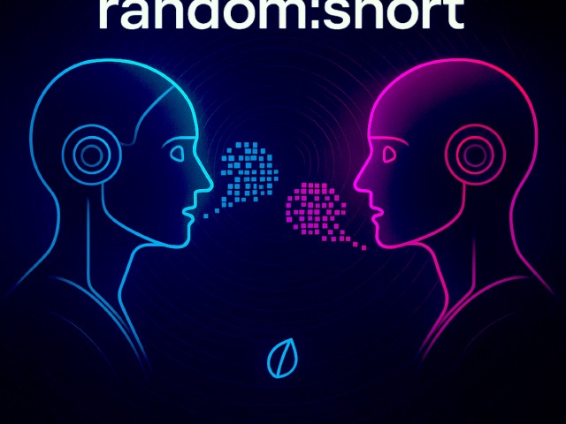 random:short #021 – My, klienci