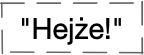 Łańcuch znakowy