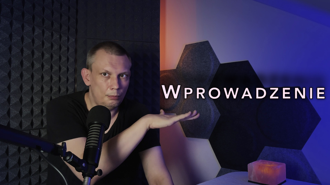 W movemencie Wprowadzenie