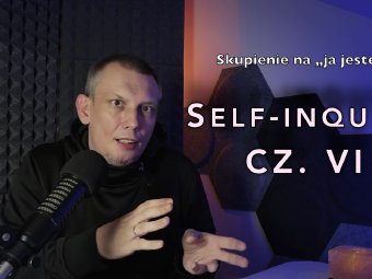 Okładka odc. 7. audycji W movemencie