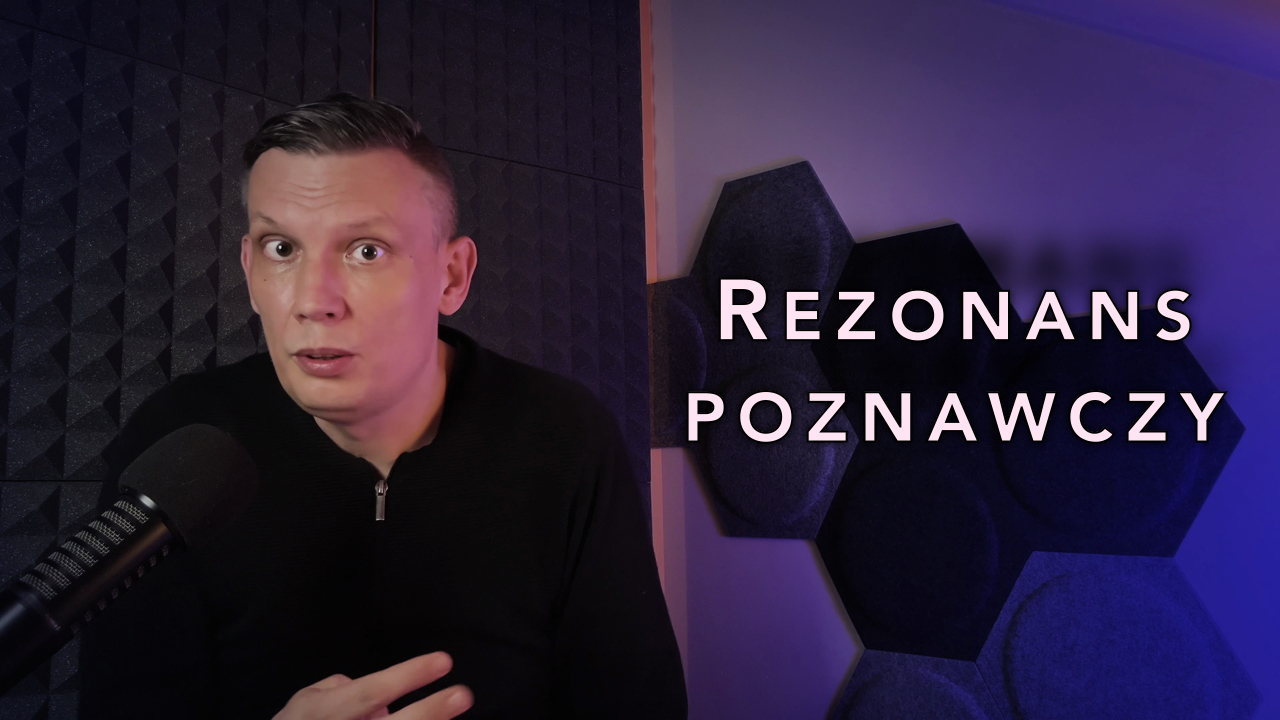 W movemencie Rezonans poznawczy