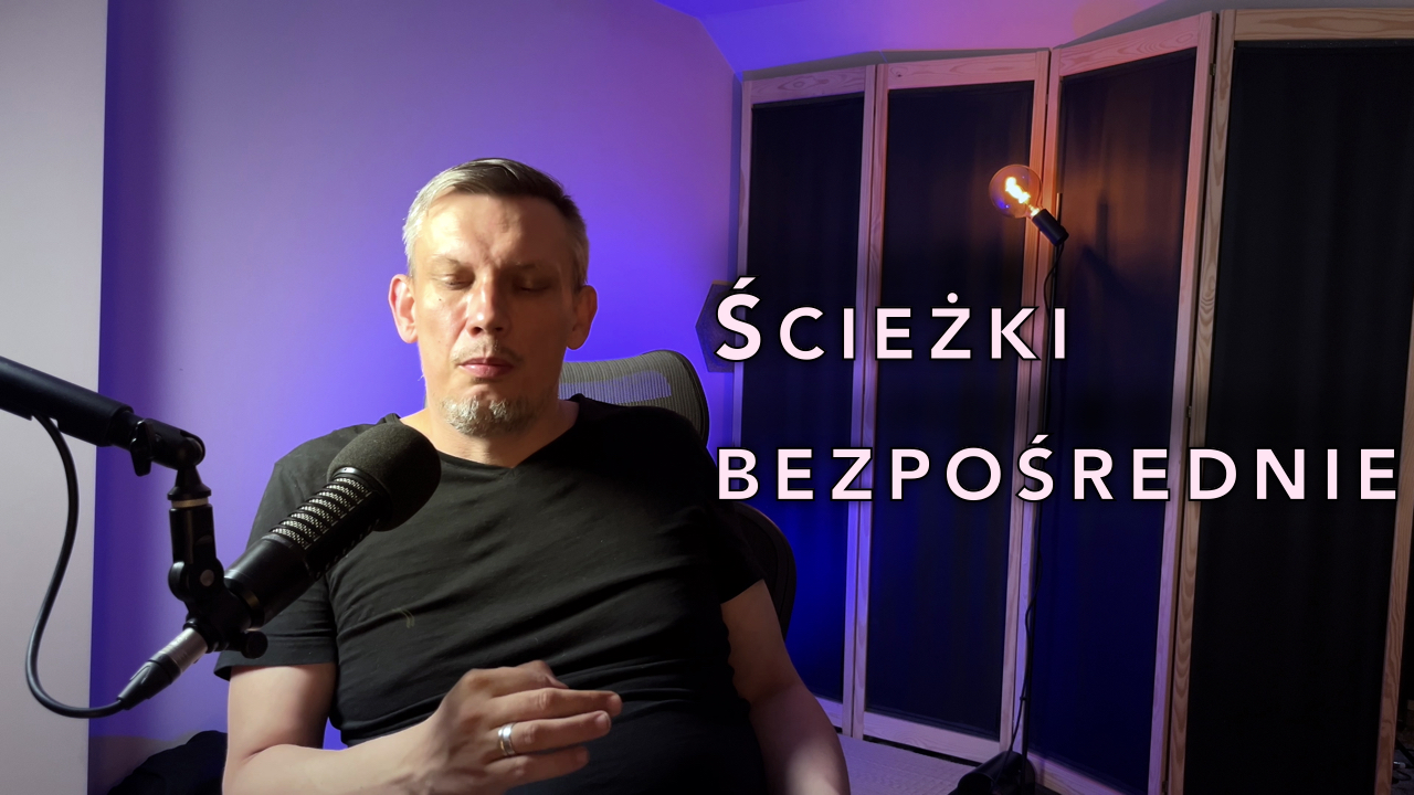 W movemencie Ścieżki bezpośrednie
