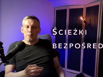 Okładka odc. 11. audycji W movemencie