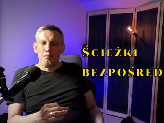 Okładka odc. 11. audycji W movemencie
