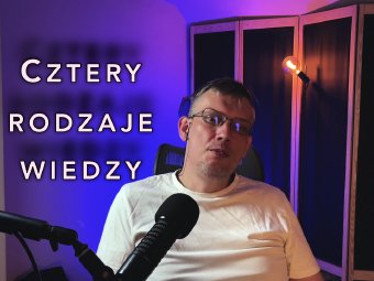 Okładka odc. 13. audycji W movemencie