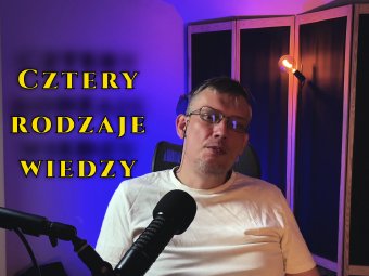 Okładka odc. 13. audycji W movemencie